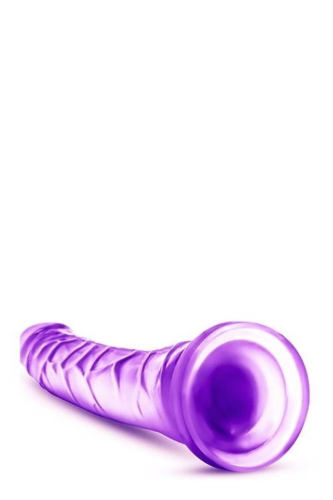 B YOURS SWEET N HARD 6 PURPLE Blush B YOURS SWEET N HARD 6 PURPLE Blush