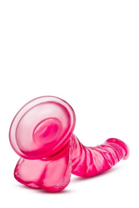 B YOURS SWEET N HARD 7 PINK Blush B YOURS SWEET N HARD 7 PINK Blush