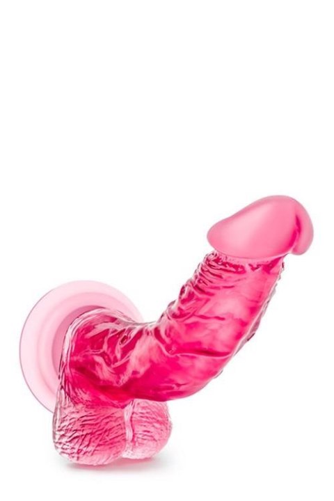 B YOURS SWEET N HARD 7 PINK Blush B YOURS SWEET N HARD 7 PINK Blush
