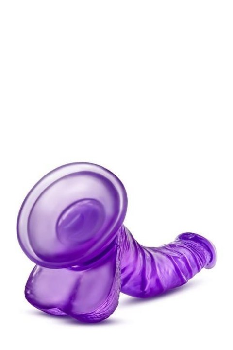 B YOURS SWEET N HARD 7 PURPLE Blush B YOURS SWEET N HARD 7 PURPLE Blush
