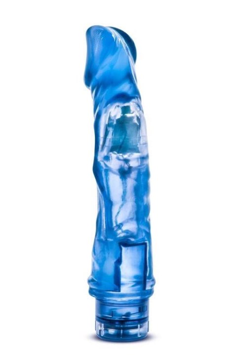 B YOURS VIBE 6 BLUE Blush B YOURS VIBE 6 BLUE Blush