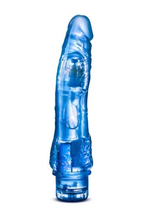 B YOURS VIBE 7 BLUE Blush B YOURS VIBE 7 BLUE Blush