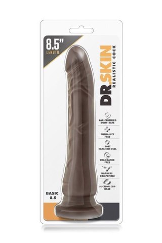 DR. SKIN BASIC 8.5 CHOCOLATE Blush