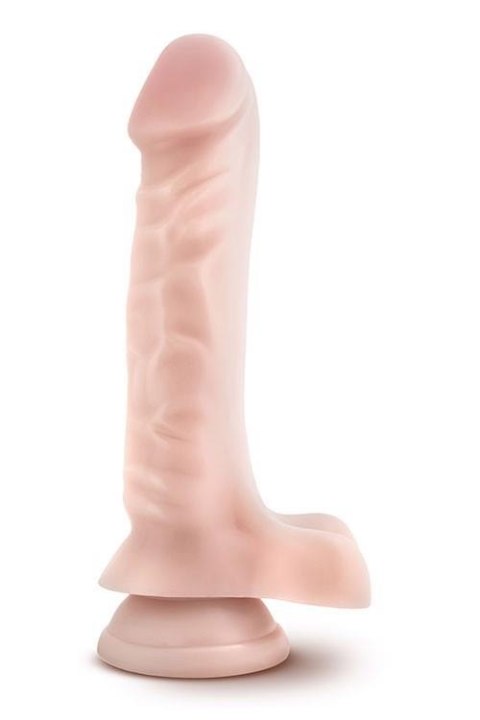 DR. SKIN COCK 9INCH COCK 1 BEIGE Blush DR. SKIN COCK 9INCH COCK 1 BEIGE Blush