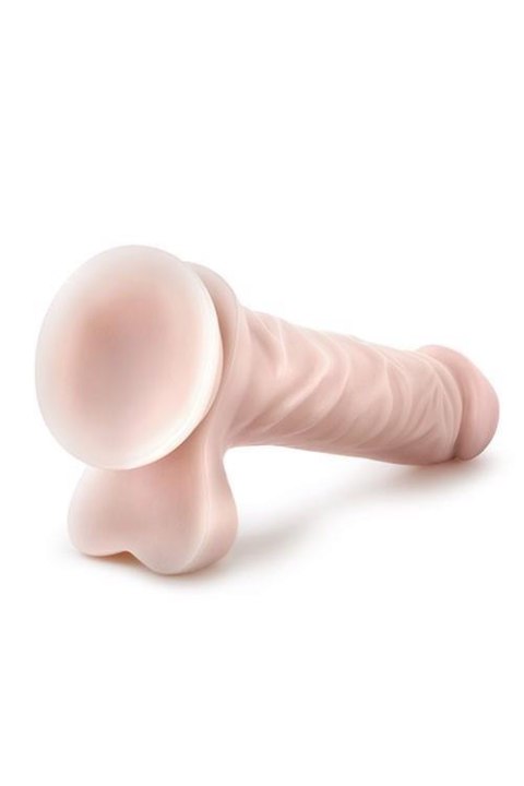 DR. SKIN COCK 9INCH COCK 1 BEIGE Blush DR. SKIN COCK 9INCH COCK 1 BEIGE Blush