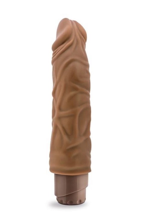 DR. SKIN COCK VIBE 10 8.5INCH COCK Blush DR. SKIN COCK VIBE 10 8.5INCH COCK Blush