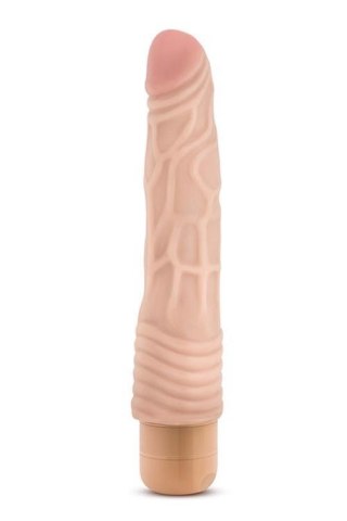 DR. SKIN COCK VIBE 2 FLESH Blush