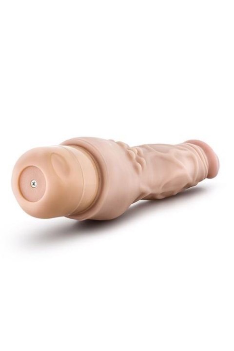 DR. SKIN COCK VIBE 4 FLESH Blush DR. SKIN COCK VIBE 4 FLESH Blush