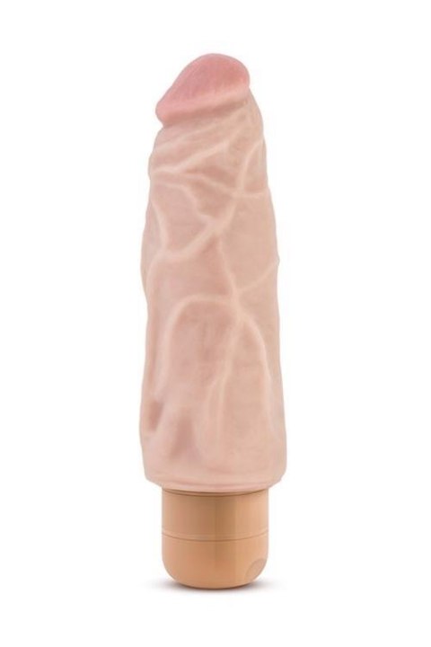DR. SKIN COCK VIBE VIBE 9 FLESH Blush DR. SKIN COCK VIBE VIBE 9 FLESH Blush