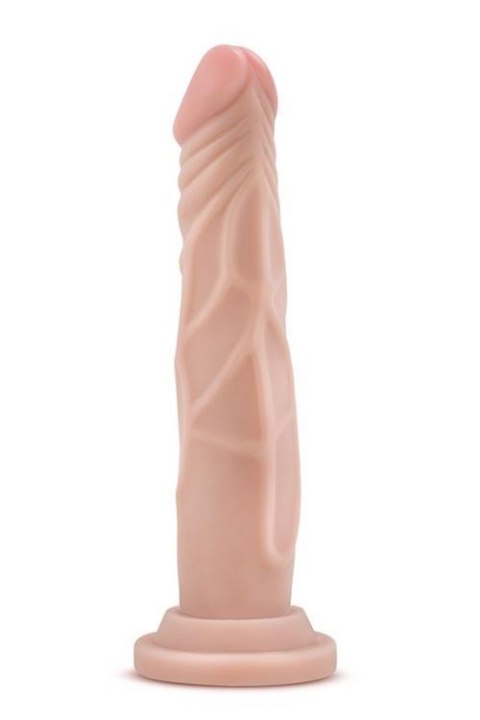 DR. SKIN REALISTIC COCK BASIC 7.5 BEIGE Blush DR. SKIN REALISTIC COCK BASIC 7.5 BEIGE Blush