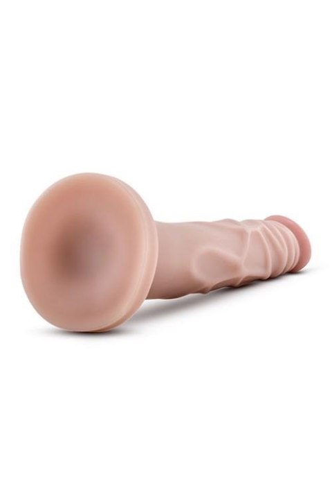 DR. SKIN REALISTIC COCK BASIC 7.5 BEIGE Blush DR. SKIN REALISTIC COCK BASIC 7.5 BEIGE Blush
