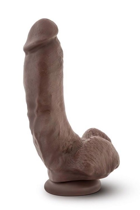 DR. SKIN REALISTIC COCK MR MAYOR 9INCH Blush DR. SKIN REALISTIC COCK MR MAYOR 9INCH Blush