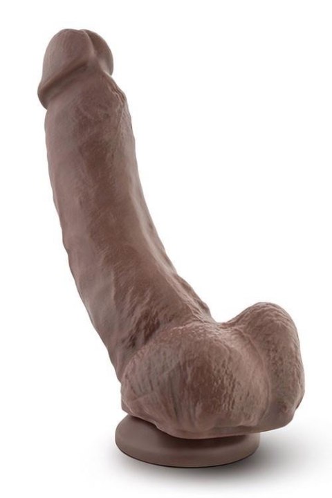 DR. SKIN REALISTIC COCK MR MAYOR 9INCH Blush DR. SKIN REALISTIC COCK MR MAYOR 9INCH Blush