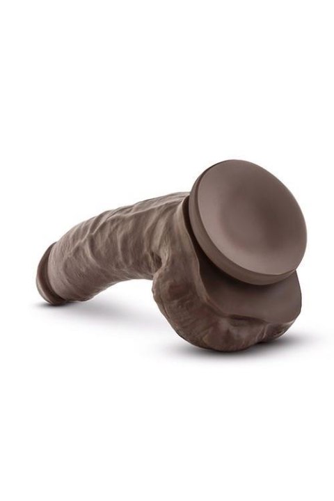 DR. SKIN REALISTIC COCK MR MAYOR 9INCH Blush DR. SKIN REALISTIC COCK MR MAYOR 9INCH Blush