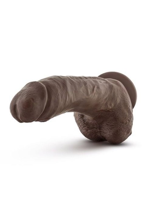 DR. SKIN REALISTIC COCK MR MAYOR 9INCH Blush DR. SKIN REALISTIC COCK MR MAYOR 9INCH Blush