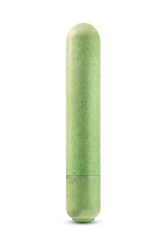 GAIA ECO BULLET GREEN Blush