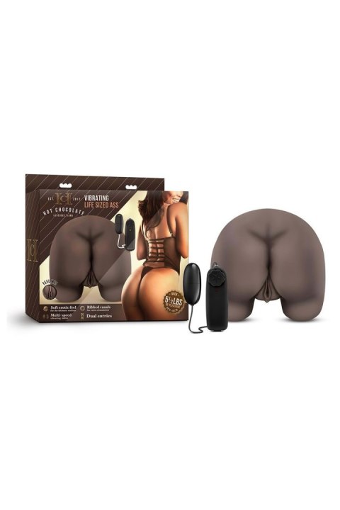 HOT CHOCOLATE LUSCIOUS TIANA CHOCOLATE Blush HOT CHOCOLATE LUSCIOUS TIANA CHOCOLATE Blush