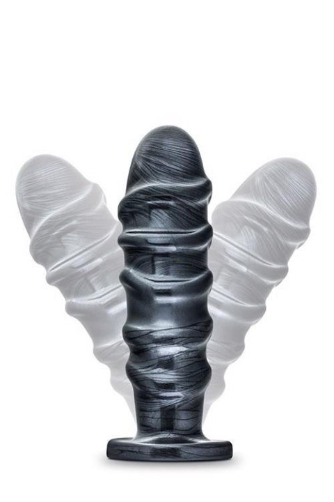 JET ANNIHILATOR CARBON METALLIC BLACK Blush JET ANNIHILATOR CARBON METALLIC BLACK Blush