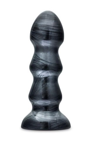 JET BLACK JACK CARBON METALLIC BLACK Blush