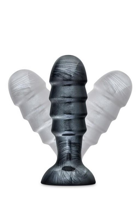 JET BRUISER CARBON METALLIC BLACK Blush JET BRUISER CARBON METALLIC BLACK Blush