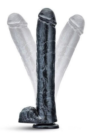 JET DARK STEEL CARBON METALLIC BLACK Blush