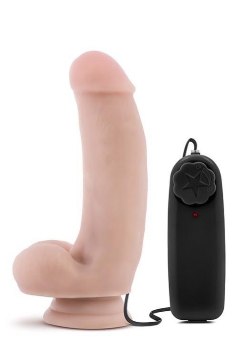 LOVERBOY THE QUARTERBACK 7INCH COCK Blush LOVERBOY THE QUARTERBACK 7INCH COCK Blush