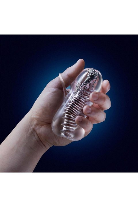 M FOR MEN HAND TOOL CLEAR Blush M FOR MEN HAND TOOL CLEAR Blush