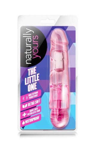 NATURALLY YOURS THE LITTLE ONE PINK Blush