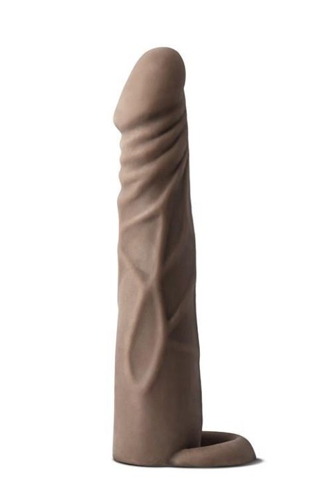 PERFORMANCE COCK XTENDER BROWN Blush PERFORMANCE COCK XTENDER BROWN Blush