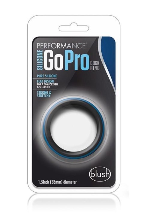 PERFORMANCE SILICONE GO PRO COCK RING Blush PERFORMANCE SILICONE GO PRO COCK RING Blush