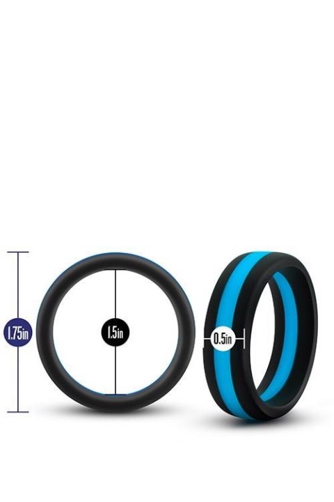 PERFORMANCE SILICONE GO PRO COCK RING Blush PERFORMANCE SILICONE GO PRO COCK RING Blush
