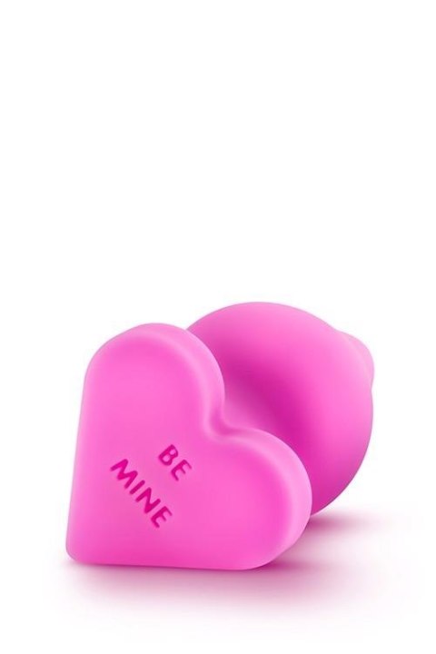 PLAY WITH ME CANDY HEART BE MINE PINK Blush PLAY WITH ME CANDY HEART BE MINE PINK Blush