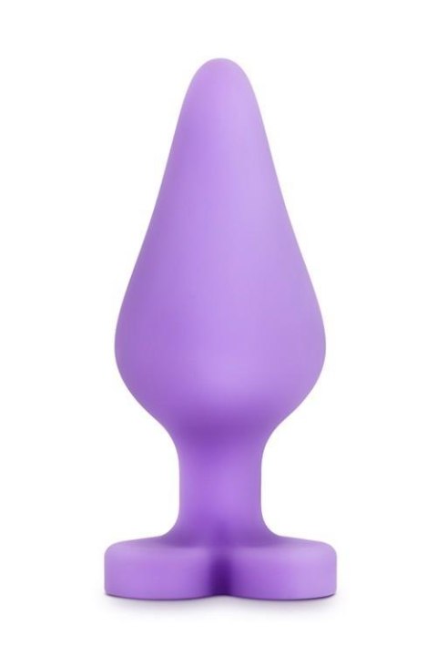 PLAY WITH ME CANDY HEART FUCK ME PURPLE Blush PLAY WITH ME CANDY HEART FUCK ME PURPLE Blush