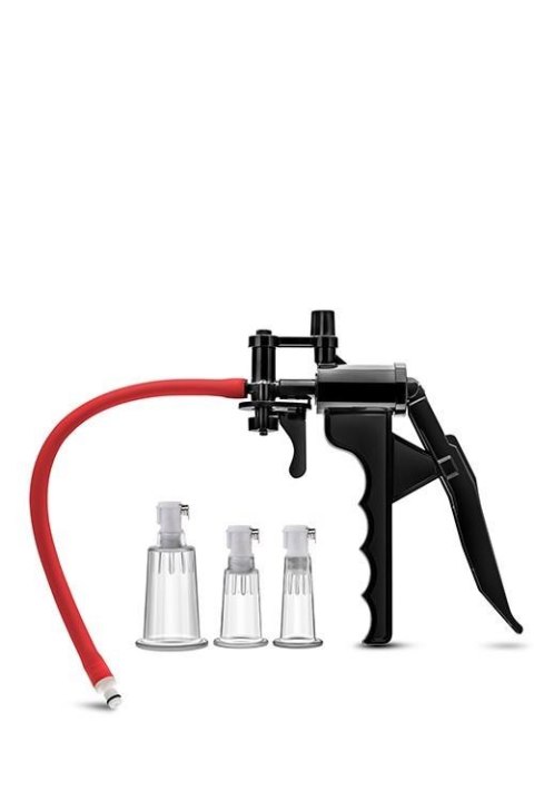 TEMPTASIA CLITORIS PLEASURE SYSTEM Blush TEMPTASIA CLITORIS PLEASURE SYSTEM Blush