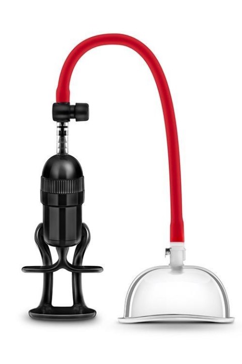 TEMPTASIA INTENSE PUSSY PUMP SYSTEM Blush TEMPTASIA INTENSE PUSSY PUMP SYSTEM Blush