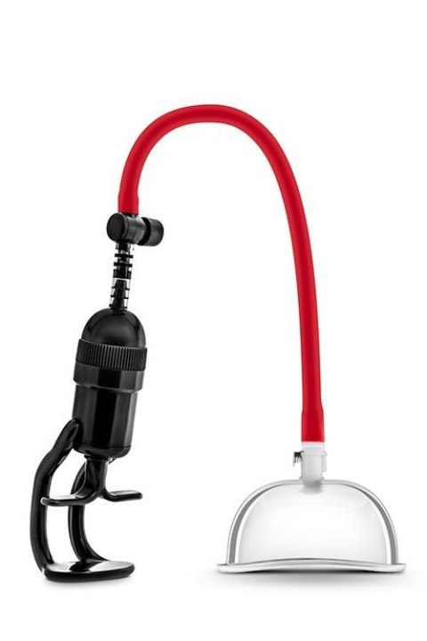 TEMPTASIA INTENSE PUSSY PUMP SYSTEM Blush TEMPTASIA INTENSE PUSSY PUMP SYSTEM Blush