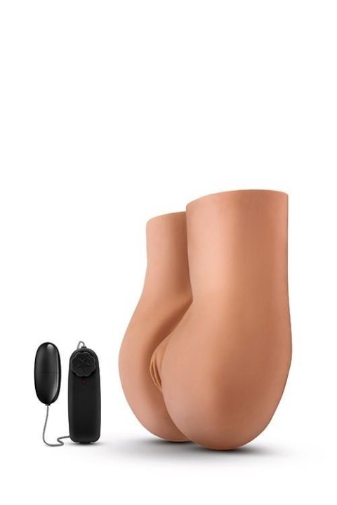 X5 MEN POUND ME DEEP MOCHA Blush X5 MEN POUND ME DEEP MOCHA Blush