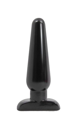 ANAL ADVENTURES BASIC ANAL PLUG LARGE Blush