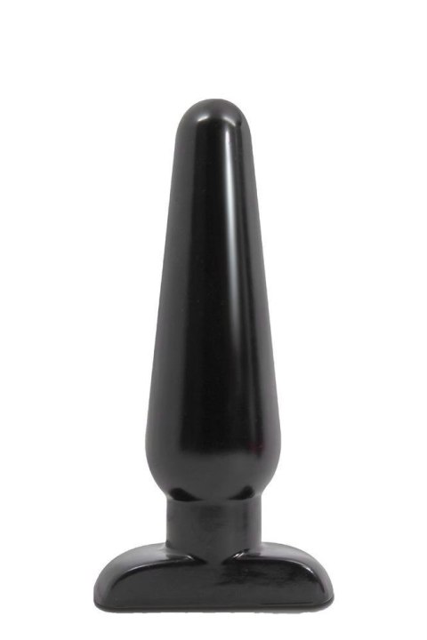 ANAL ADVENTURES BASIC ANAL PLUG LARGE Blush ANAL ADVENTURES BASIC ANAL PLUG LARGE Blush