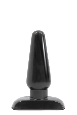 ANAL ADVENTURES BASIC ANAL PLUG MEDIUM Blush