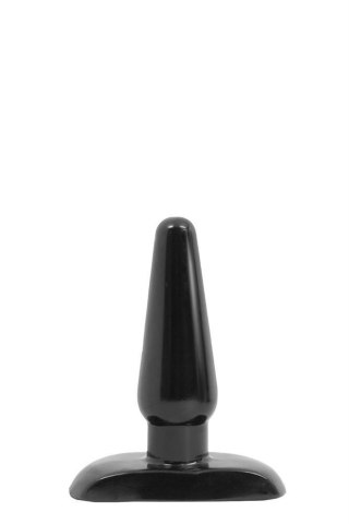 ANAL ADVENTURES BASIC ANAL PLUG SMALL Blush