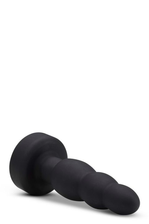 ANAL ADVENTURES PLATINUM PROPEL PLUG Blush ANAL ADVENTURES PLATINUM PROPEL PLUG Blush