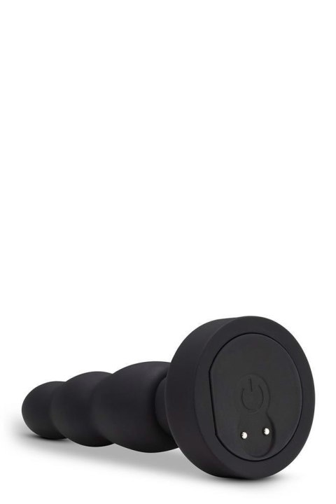 ANAL ADVENTURES PLATINUM PROPEL PLUG Blush ANAL ADVENTURES PLATINUM PROPEL PLUG Blush