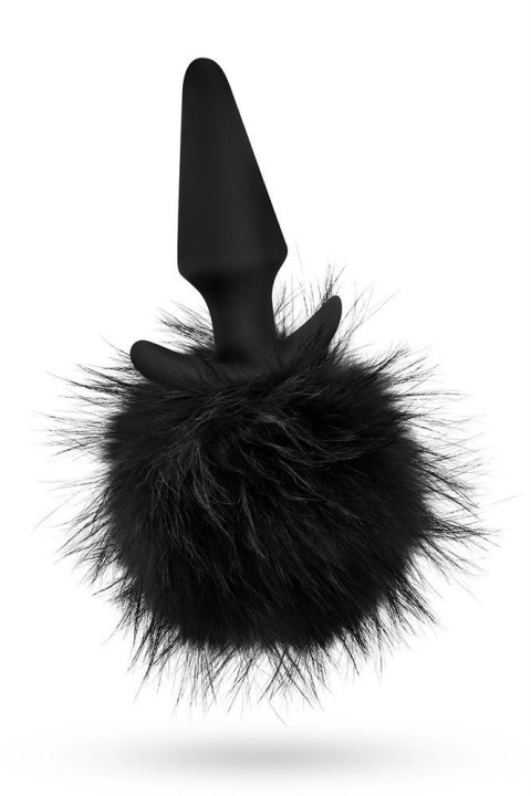 ANAL ADVENTURES RABBIT TAIL PLUG Blush ANAL ADVENTURES RABBIT TAIL PLUG Blush