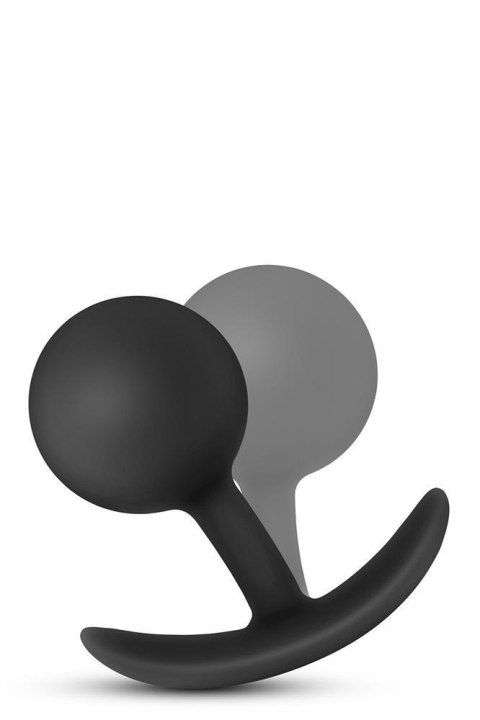 ANAL ADVENTURES VIBRA PLUG Blush ANAL ADVENTURES VIBRA PLUG Blush
