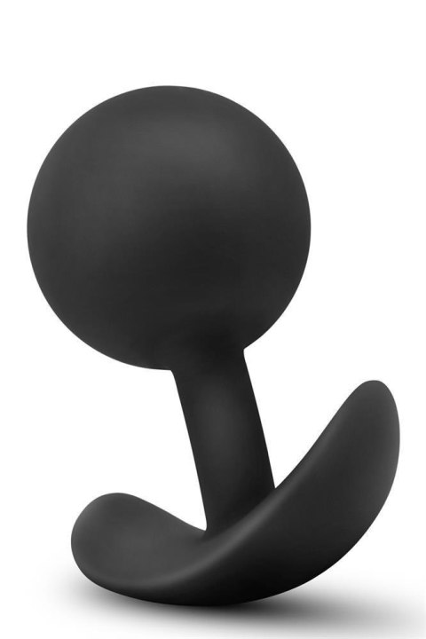 ANAL ADVENTURES VIBRA PLUG Blush ANAL ADVENTURES VIBRA PLUG Blush