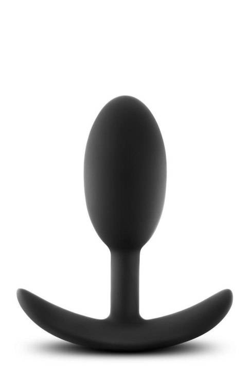 ANAL ADVENTURES VIBRA SLIM PLUG - MEDIUM Blush ANAL ADVENTURES VIBRA SLIM PLUG - MEDIUM Blush