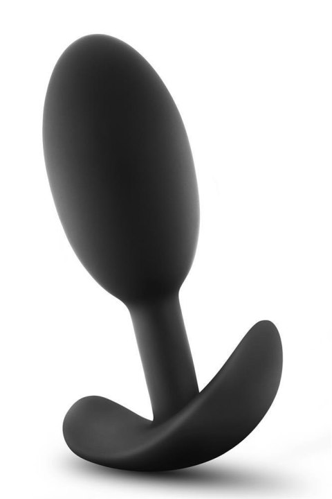 ANAL ADVENTURES VIBRA SLIM PLUG - MEDIUM Blush ANAL ADVENTURES VIBRA SLIM PLUG - MEDIUM Blush