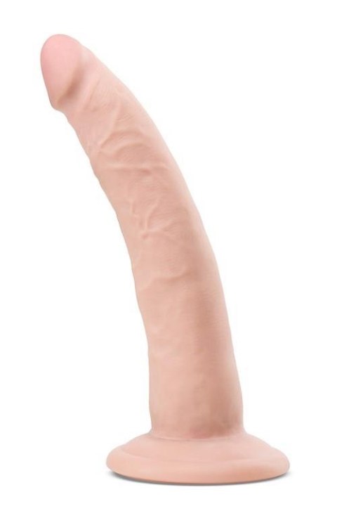 AU NATUREL 7INCH JACK VANILLA Blush AU NATUREL 7INCH JACK VANILLA Blush