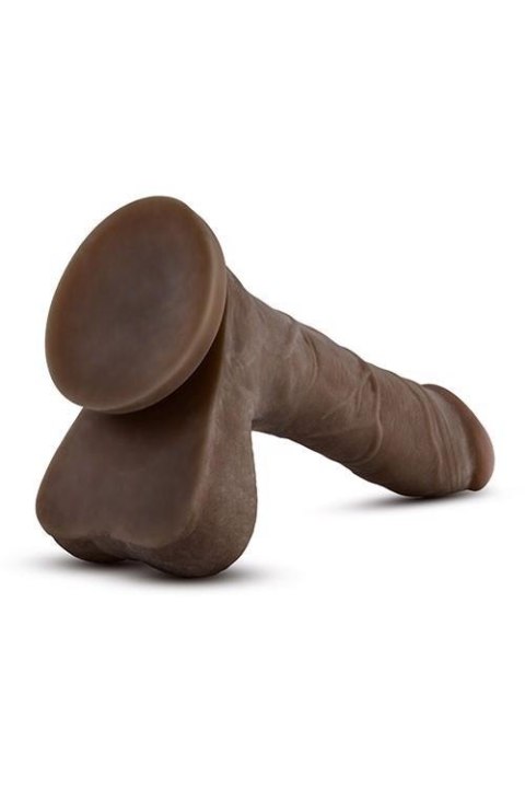 AU NATUREL 8.5 MISTER PERFECT CHOCOLATE Blush AU NATUREL 8.5 MISTER PERFECT CHOCOLATE Blush